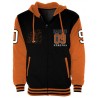Sweat à capuche - Naruto - 09 - XL Unisexe 