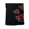 T-shirt - Naruto - Akatsuki - M Unisexe 