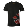 T-shirt - Naruto - Akatsuki - L Unisexe 