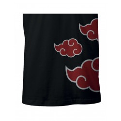 T-shirt - Naruto - Akatsuki - L Unisexe 