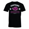 T-shirt - Akatsuki Organization - Naruto - M Unisexe 