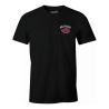 T-shirt - Akatsuki Organization - Naruto - XL Unisexe 