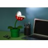 Lampe - Plante Piranha - Super Mario