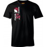 T-shirt - Naruto - Chibi Sasuke et Itachi - M Unisexe 