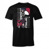 T-shirt - Naruto - Chibi Sasuke et Itachi - M Unisexe 