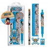 Ensemble de Papeterie - Whole Cake Island - One Piece 