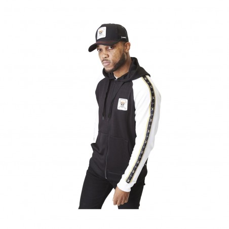 Sweats à Capuche - Skull - One Piece - XL Unisexe 