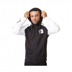 Sweats à Capuche - Skull - One Piece - XL Unisexe 