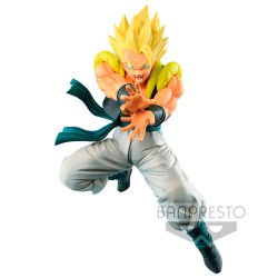 Super Gogeta (SSJ) - Dragon...