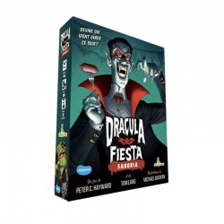 Sangria - Dracula FIesta