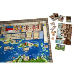 Maracaibo - The Uprising - Extension
