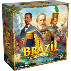 Brazil Imperial