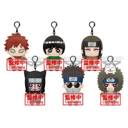Porte clef peluche - Naruto...