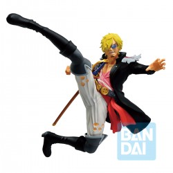 Sanji - One Piece -...