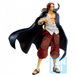 Shanks - One Piece -...