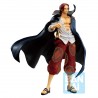 Shanks - One Piece - Ichibansho - Film Red