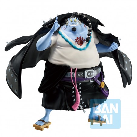 Jinbe - One Piece - Ichibansho - Film Red