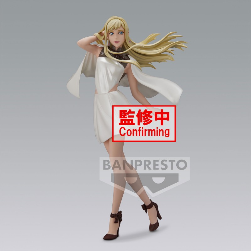 Gigi Andalucia - Glitter et Glamour - Gundam Hathaway