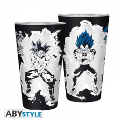 Verre XXL - Dragon Ball...