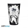 Verre XXL - Dragon Ball Super - Goku et Vegeta