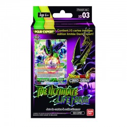JCC - Expert Deck - XD03 -...