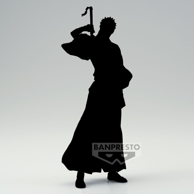 Ichigo Kurosaki - Bleach - Solid and Souls