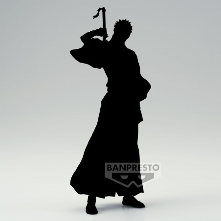 Ichigo Kurosaki - Solid ans Souls - Bleach