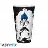 Verre XXL - Dragon Ball Super - Goku et Vegeta
