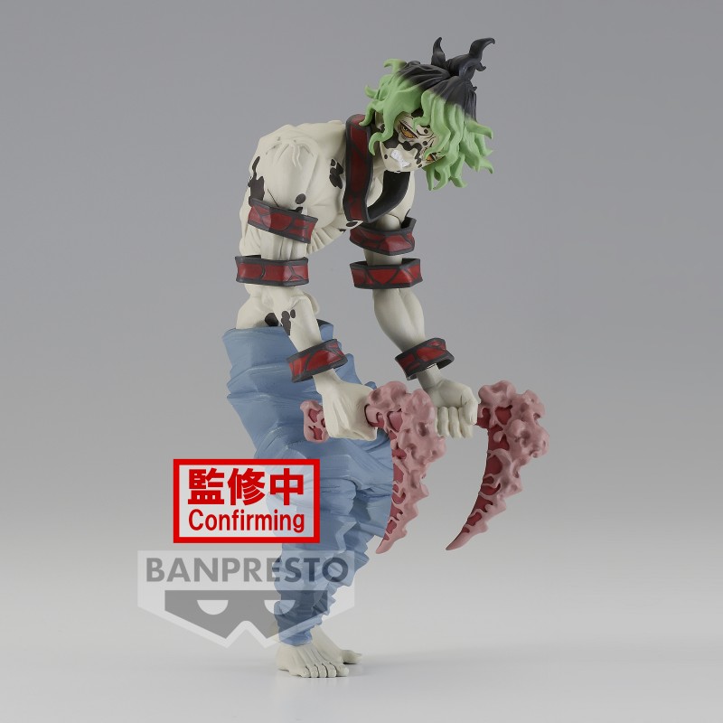 Gyutaro - Demon Series - Demon Slayer