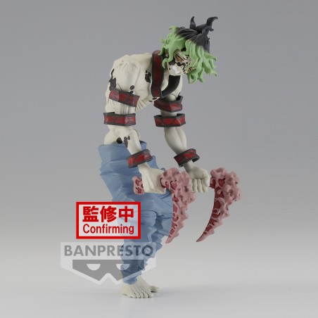 Gyutaro - Demon Series - Demon Slayer