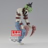 Gyutaro - Demon Series - Demon Slayer