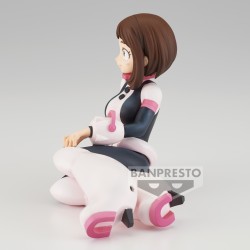 Ochaco - Break time collection - My Hero Academia