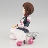 Ochaco - Break time collection - My Hero Academia