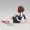Ochaco - Break time collection - My Hero Academia