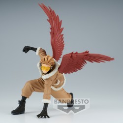 Hawks - The Amazing Heroes...
