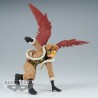 Hawks - The Amazing Heroes - My Hero Academia