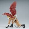 Hawks - The Amazing Heroes - My Hero Academia