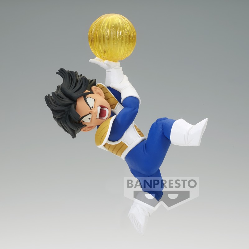 The Son Gohan II - Dragon Ball Z - GxMateria