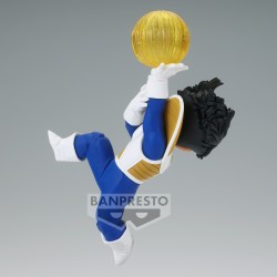 The Son Gohan II - Dragon Ball Z - GxMateria
