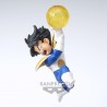The Son Gohan II - Dragon Ball Z - GxMateria