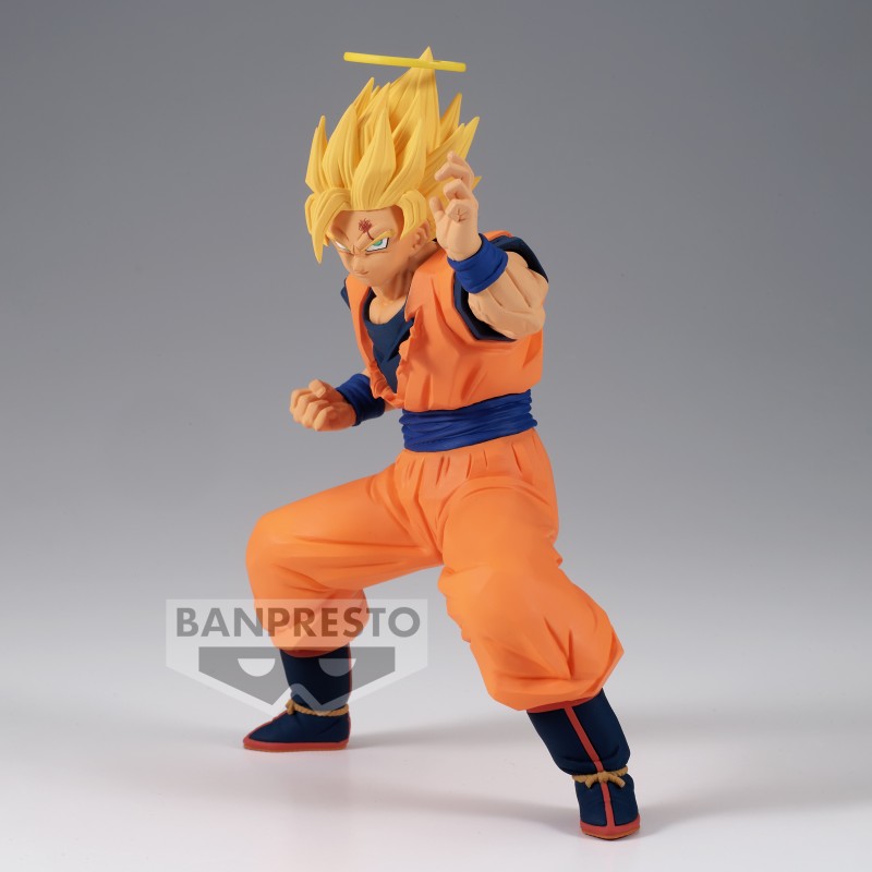 Son Goku Super Saiyan 2 - Match Makers - Dragon Ball Z