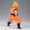 Son Goku Super Saiyan 2 - Match Makers - Dragon Ball Z