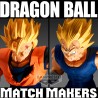 Son Goku Super Saiyan 2 - Match Makers - Dragon Ball Z