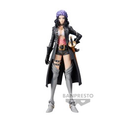Nico Robin - DXF The...