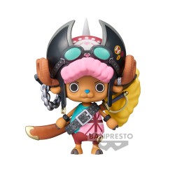 Tony Tony Chopper - DXF The...