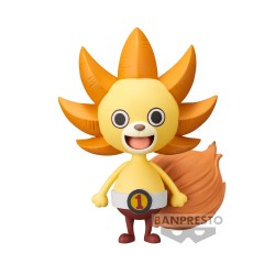 Sunny-Kun - DXF The...