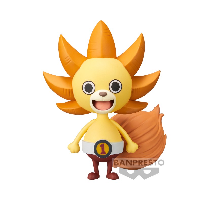 Sunny-Kun - DXF The Grandline Men - One Piece - Vol.5