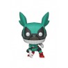 Deku with Helmet - My Hero Academia (603) - POP Animation 