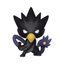 Fumikage Tokoyami - My Hero...