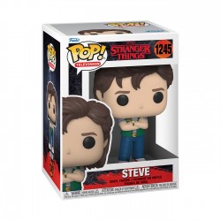 Steve - Stranger Things (1245) - POP TV